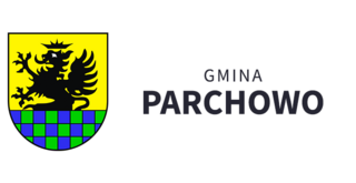 Logo Gminy Parchowo