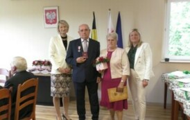 Złote Gody 9