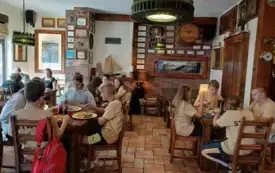 Galeria aktualności STRAŻACKIE WAKACJE W PARCHOWIE 3