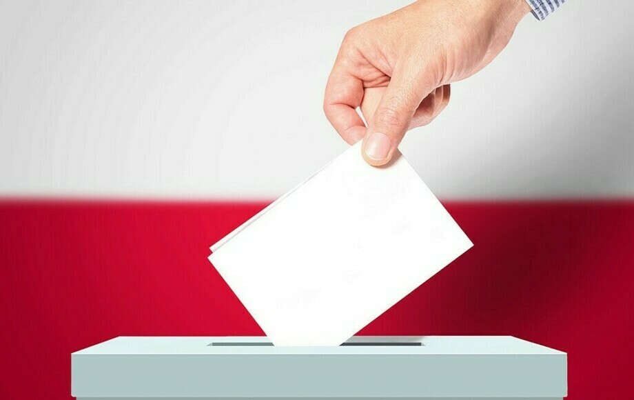 Zdjęcie do Kto może głosować w wyborach samorządowych