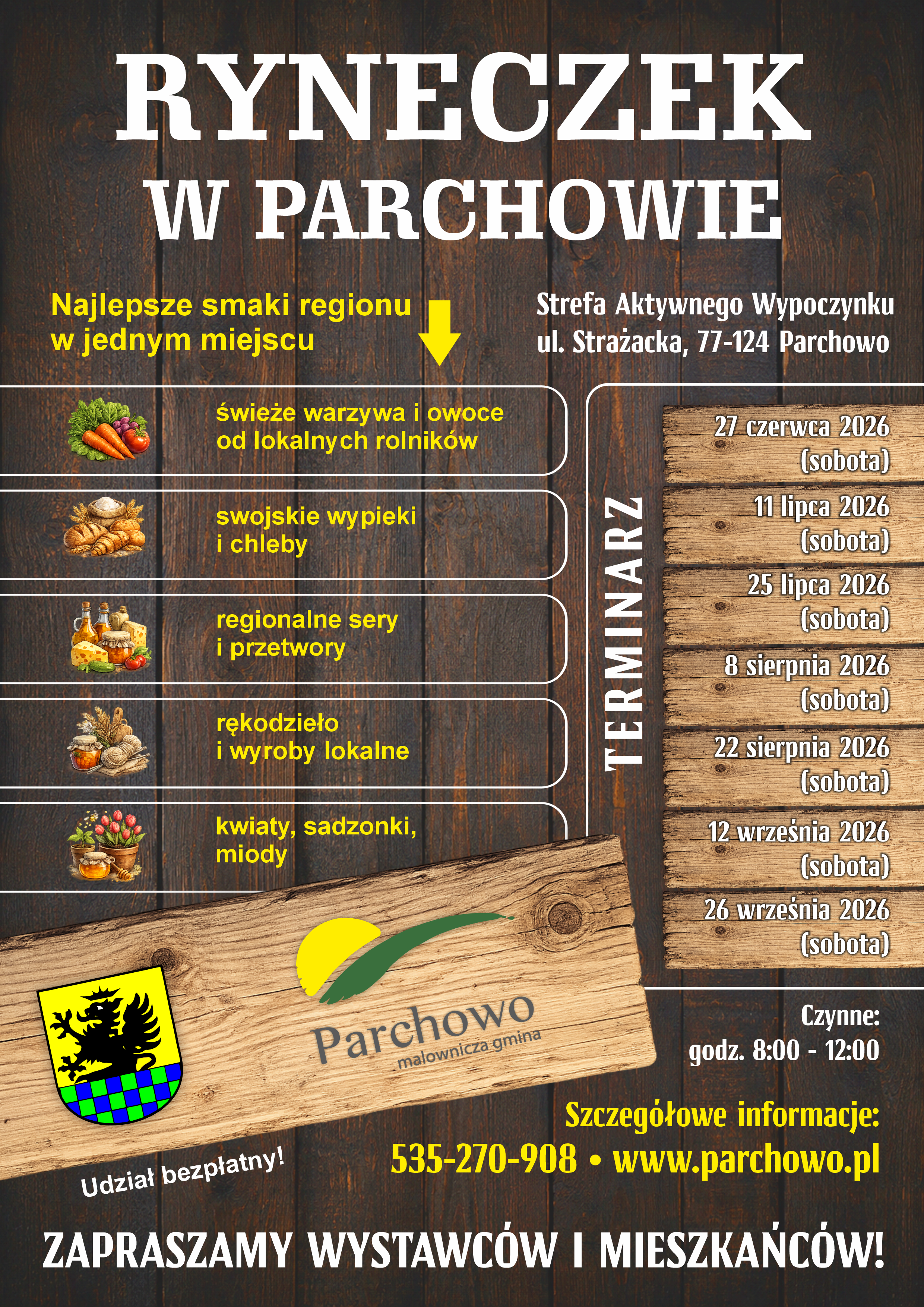 plakat