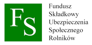 Logo funduszu