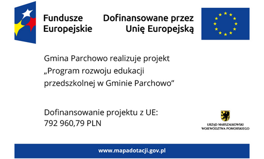 plakat informacyjny